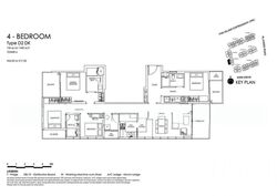 Sims Urban Oasis (D14), Condominium #578571111